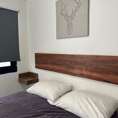טיחואנה Apartamentos Ambassador מראה חיצוני תמונה