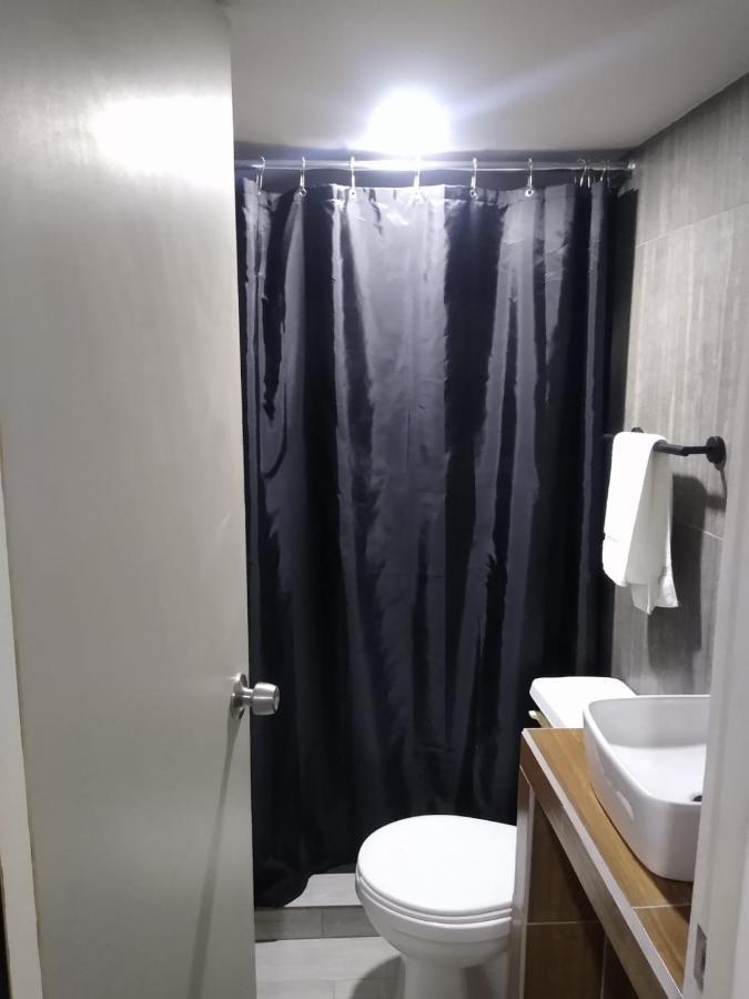 טיחואנה Apartamentos Ambassador מראה חיצוני תמונה