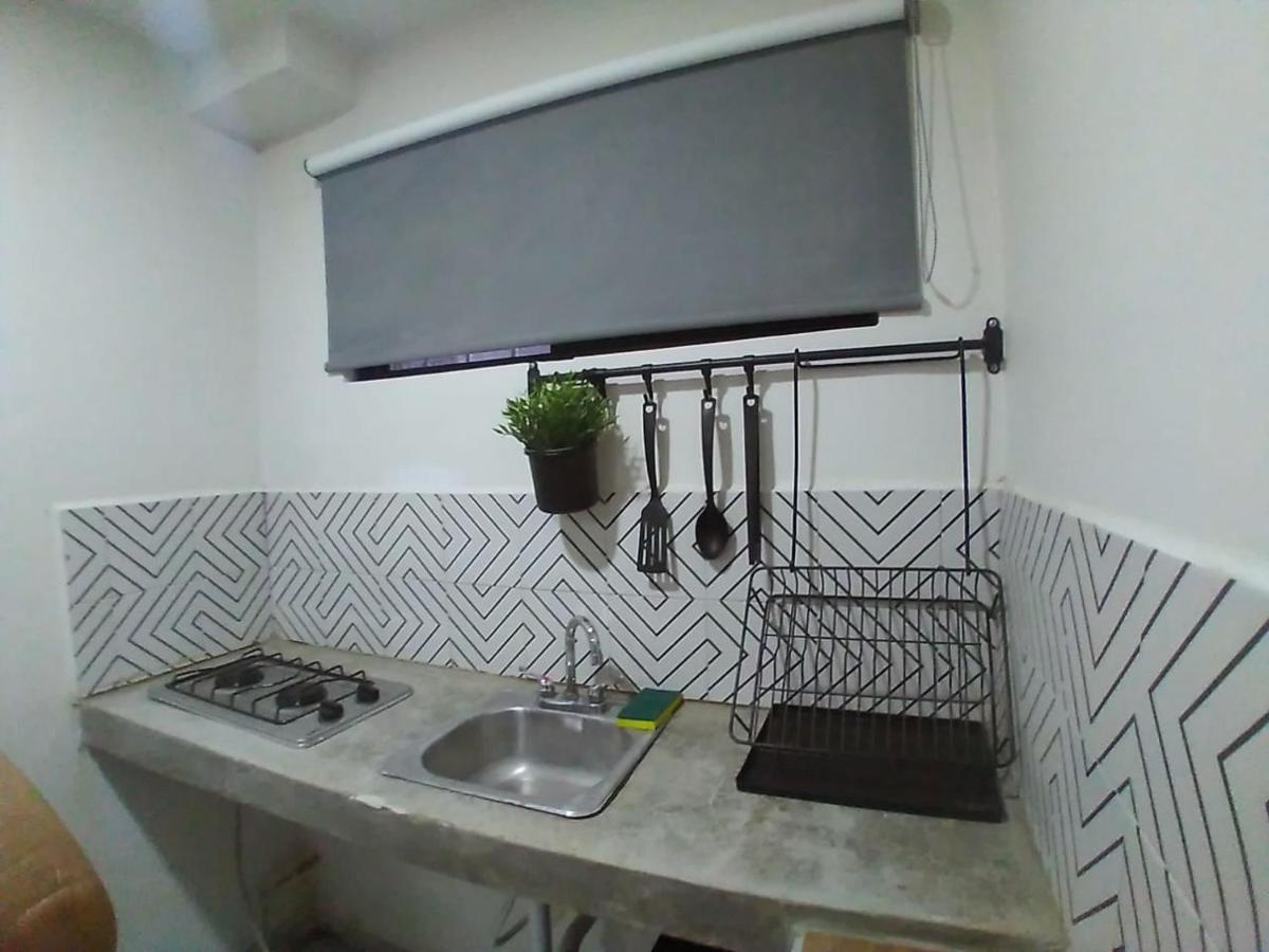טיחואנה Apartamentos Ambassador מראה חיצוני תמונה