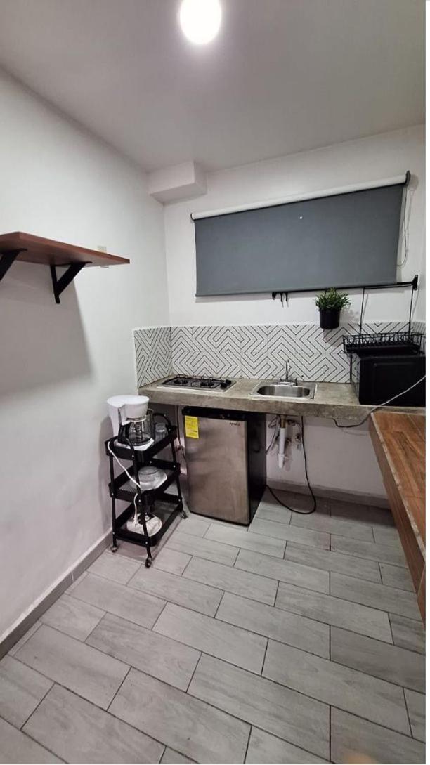 טיחואנה Apartamentos Ambassador מראה חיצוני תמונה