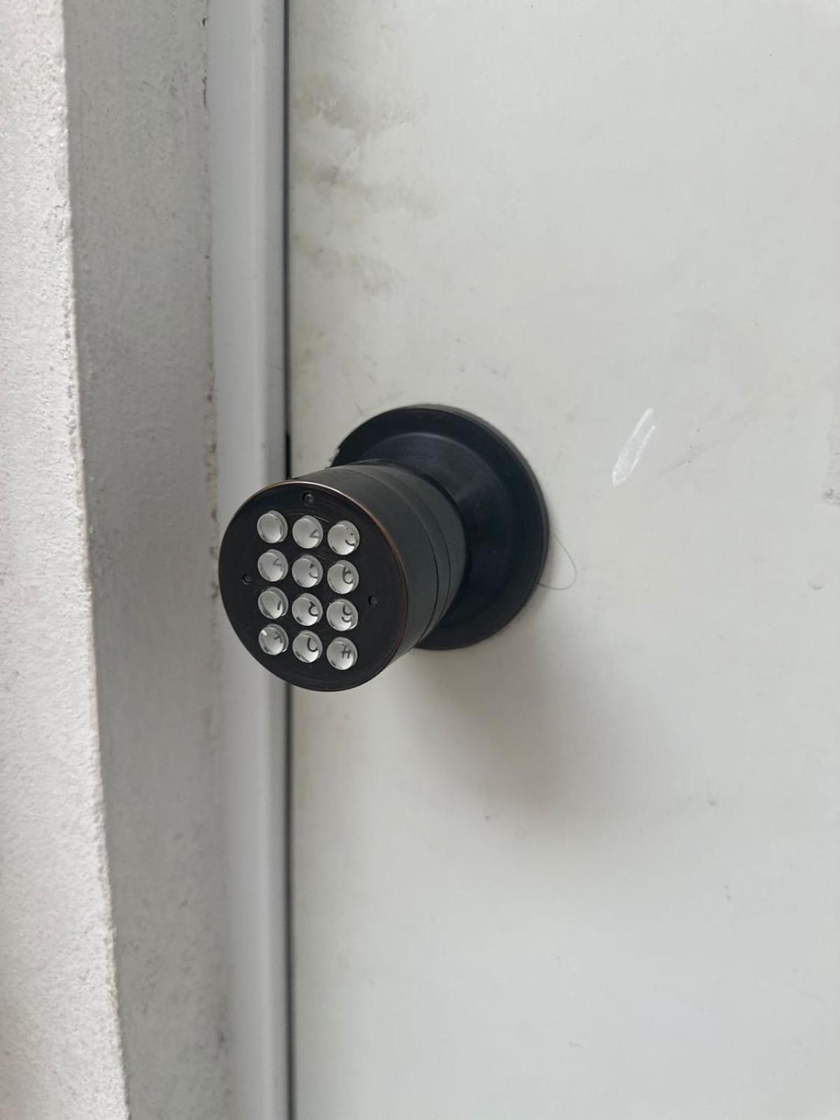 טיחואנה Apartamentos Ambassador מראה חיצוני תמונה