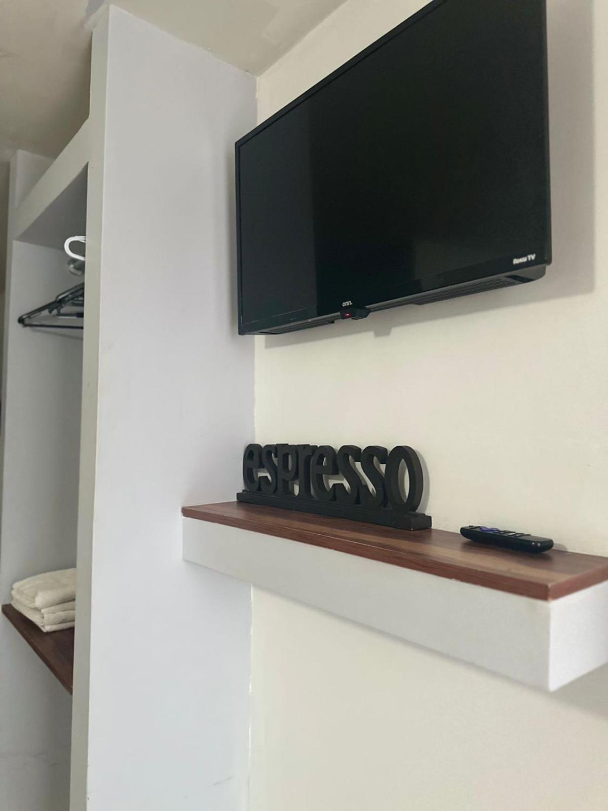 טיחואנה Apartamentos Ambassador מראה חיצוני תמונה
