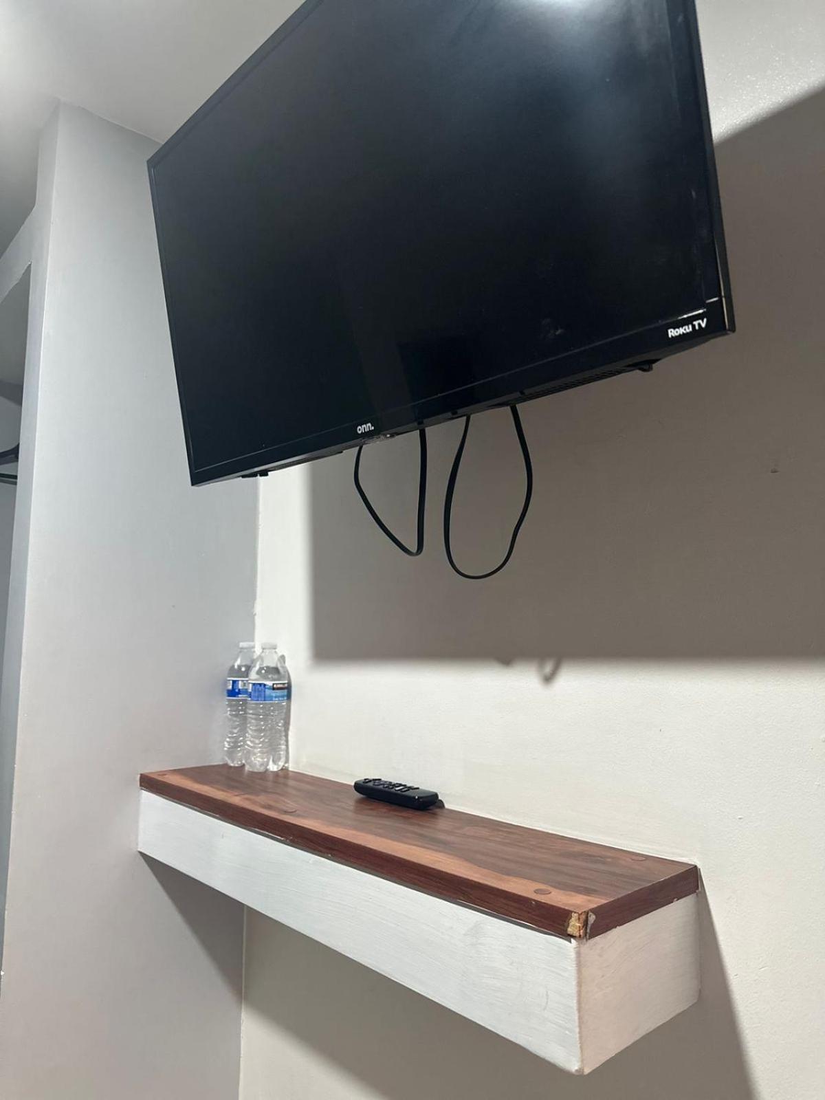 טיחואנה Apartamentos Ambassador מראה חיצוני תמונה